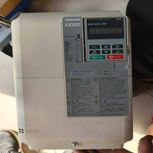装 AB4A0038FBA 柜 CIMR 安川A1000变频器