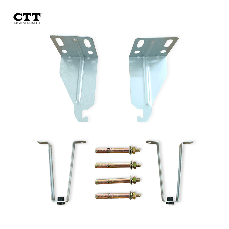 CTT干衣机烘干机挂墙组件