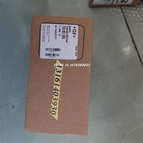 +GF  3-2726-10 PH 传感器 +GF 3-9900-1P   变送器