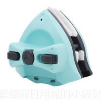 高档诚诚厚新型三玻璃清洁工具双面层擦拭高刮层磁窗清洁工具玻璃