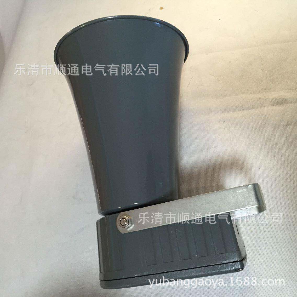 喇B-30大功率扬声警器报器行车喇叭C船舶报警器扬LFD声器叭