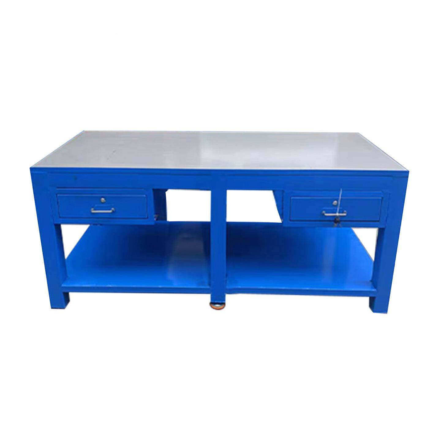 车间维具修焊接抛光抽屉式钳工板台重型钢水磨钳工模560修台模飞,基础建材,脚轮/万向轮,淘宝优惠券,粉丝福利购,淘宝优惠卷