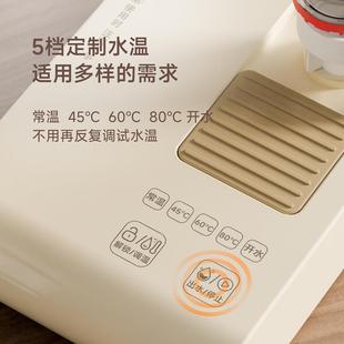 旅出差面 T1式 新开款 迷行你折叠即热饮水机小型烧水壶便桌携CEOMr