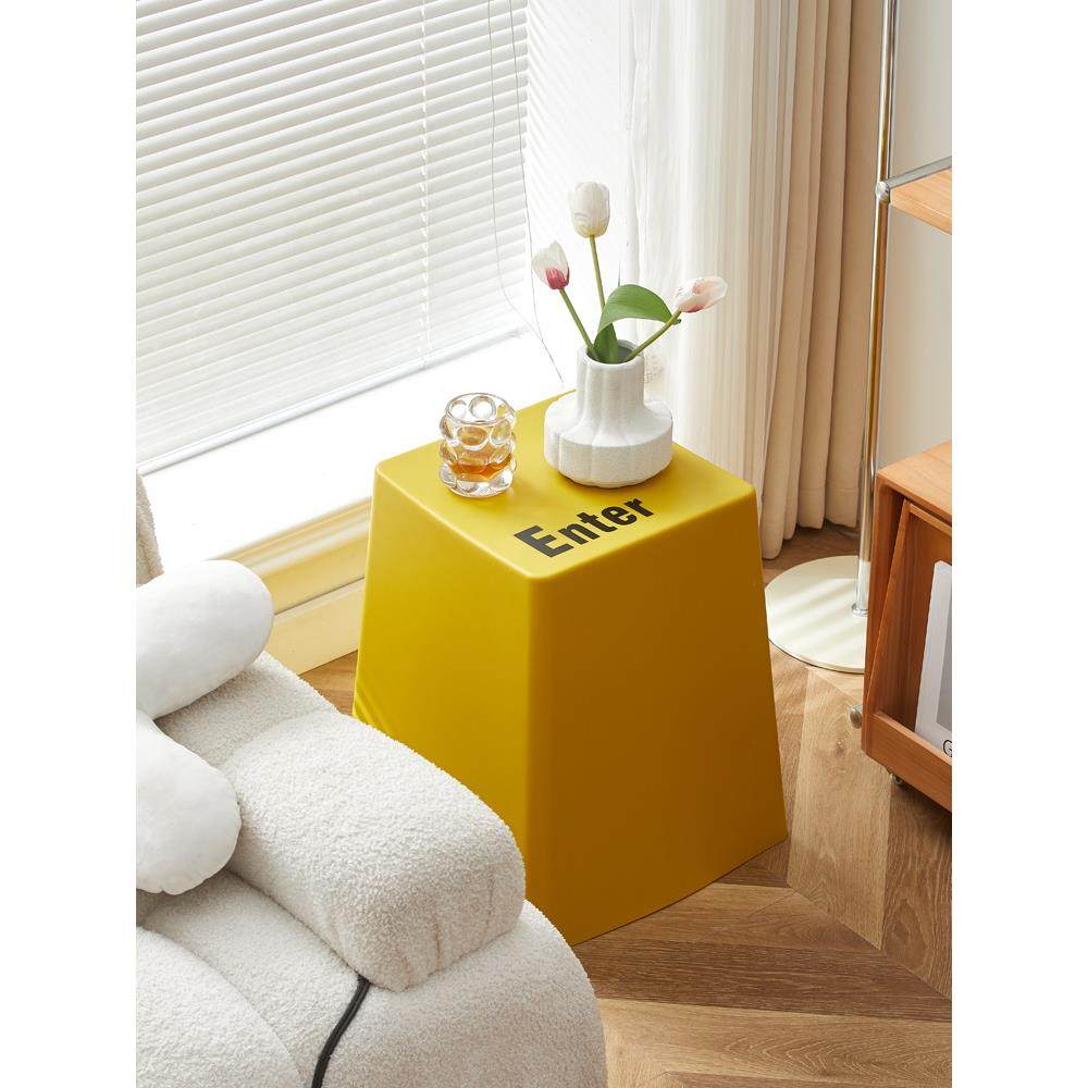 塑料子加厚成人用家餐桌高板凳现叠代简键盘凳约时尚创意胶凳可放,商业/办公家具,休闲椅/午休椅/骑马椅,淘宝优惠券,粉丝福利购,淘宝优惠卷