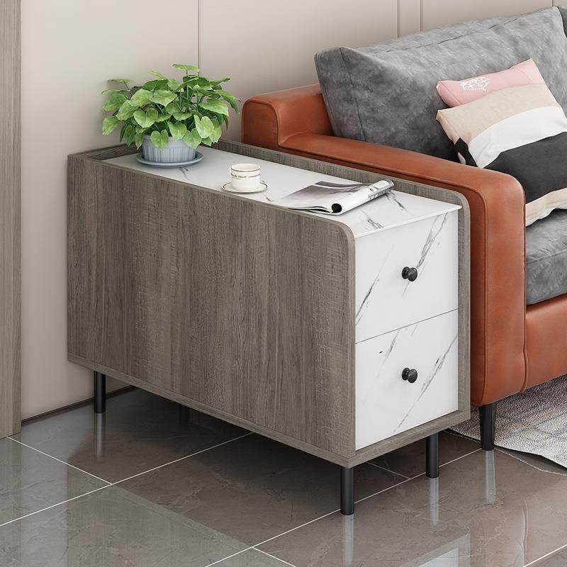 柜奢岩板沙发边茶几边客厅小几迷你边桌卧22-5室边几边角侧轻边柜,基础建材,脚轮/万向轮,淘宝优惠券,粉丝福利购,淘宝优惠卷