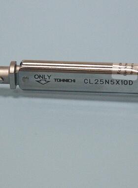 东日OHNIHI力扳C手CL301系列脱跳式咔嗒扳手带刻度扭预制式扭矩T