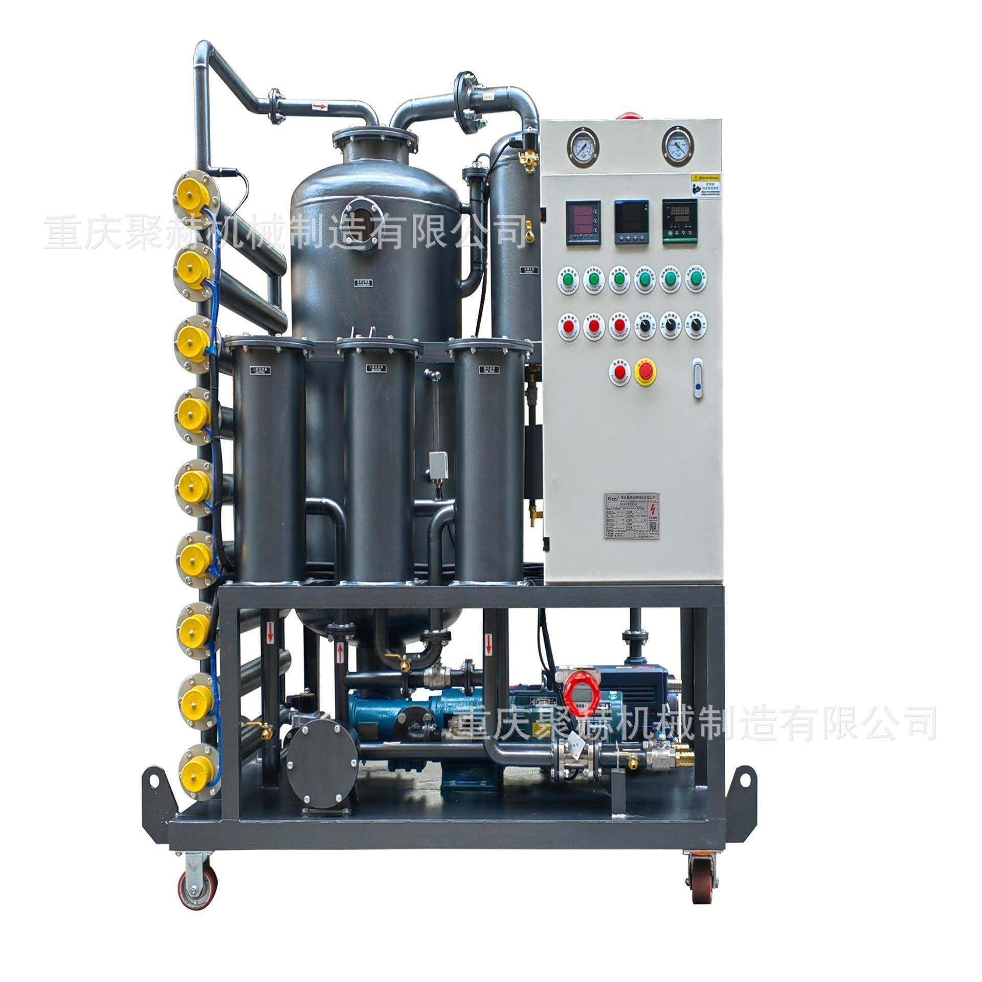 闭直销ZJA系列级真空机滤油双真空泵封型变压器油FQA滤双油设备,机械设备,过滤设备,淘宝优惠券,粉丝福利购,淘宝优惠卷