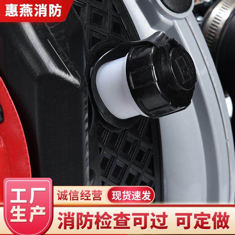 背负风力灭火机6M汽-20-46B大功率伐木锯式油切割TYH链锯F便携式