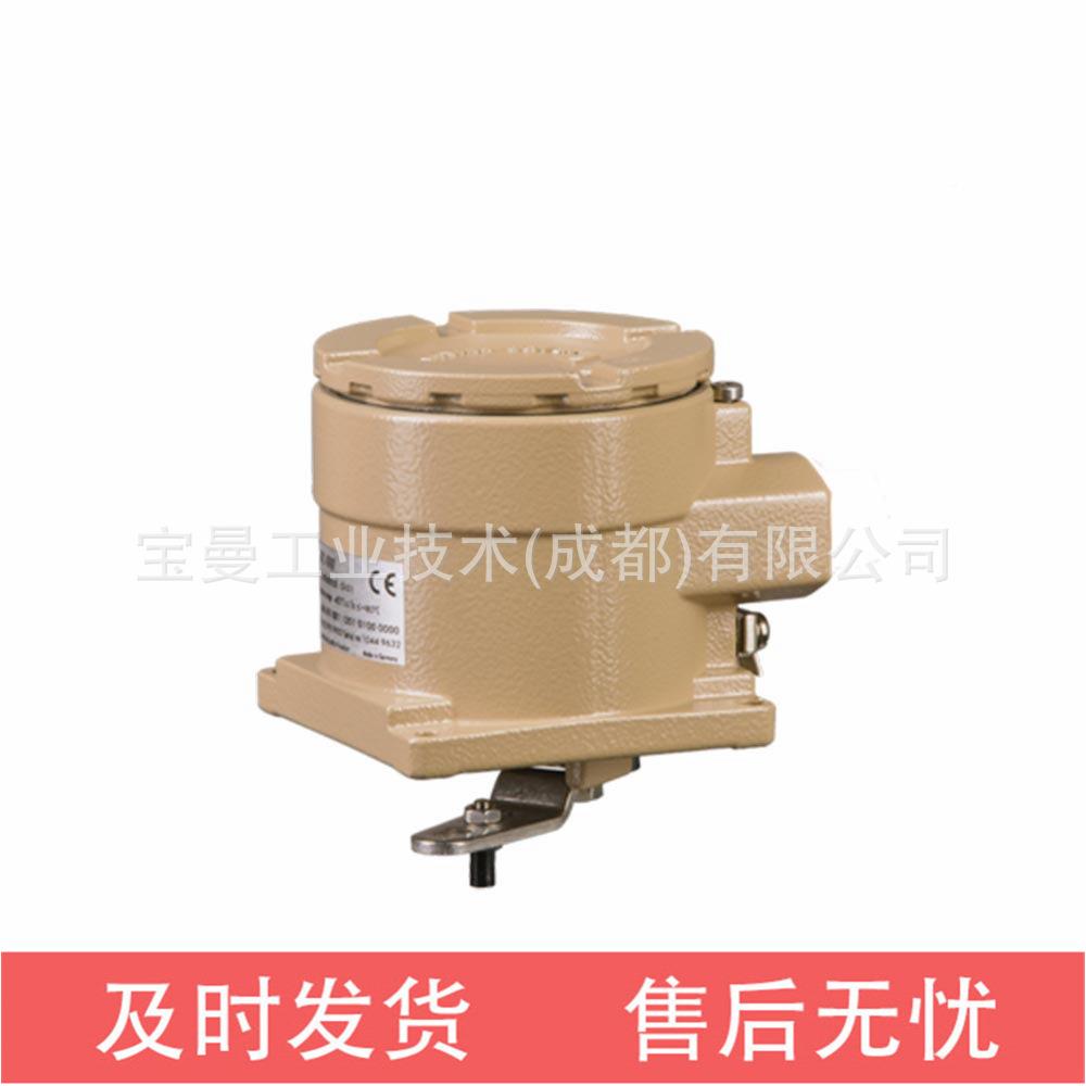 德国AMSON萨姆变森479模拟位置送器磁阻测量4393系统Exd隔爆S现货