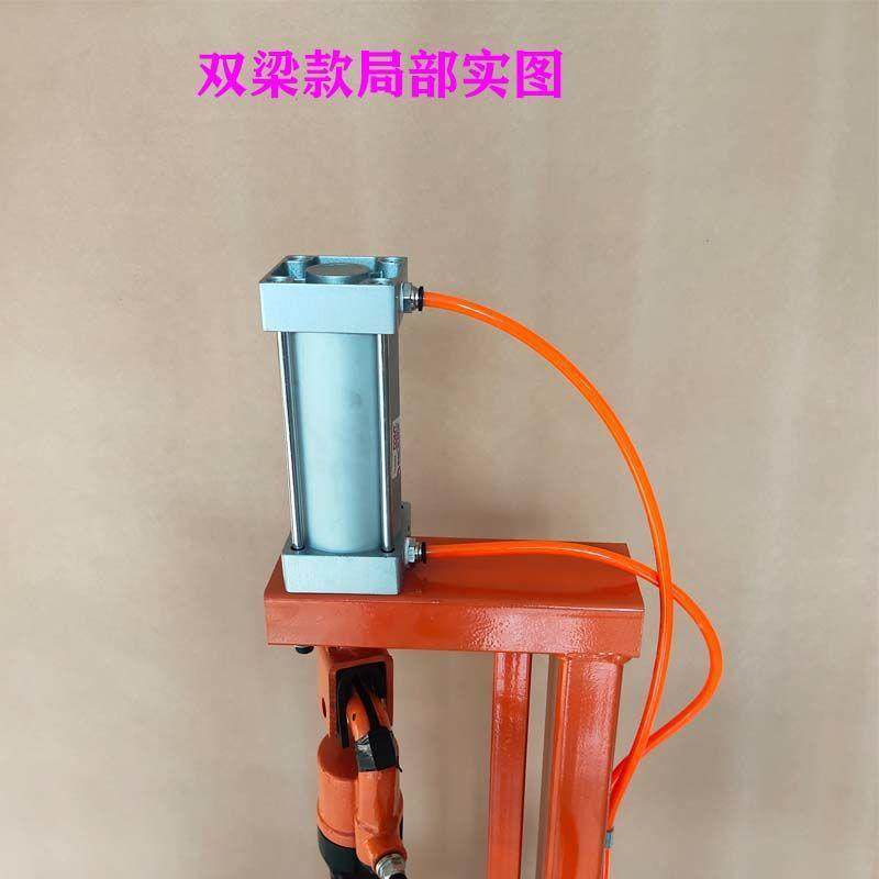 刹钉片铆机大货车刹车片铆DSN片机铆车刹动车片工具气刹车片铆片,电子元器件市场,其它元器件,淘宝优惠券,粉丝福利购,淘宝优惠卷