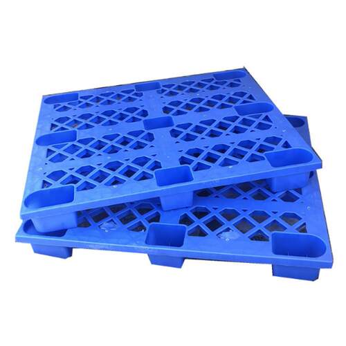 塑0料托盘1210网九脚塑胶格栈板胶长方形地拍子UGC120塑0×100×1