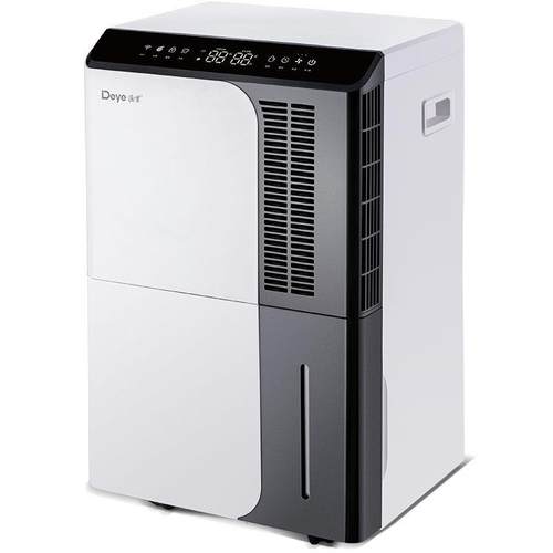 包邮除湿业16236机用地下室0大功率工抽湿机别墅吸湿除潮器DY家D-