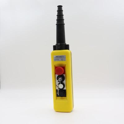 行车控制手1C柄吊机开关XA-A273/4BLJ13电动机床控7制开关XAC-A47