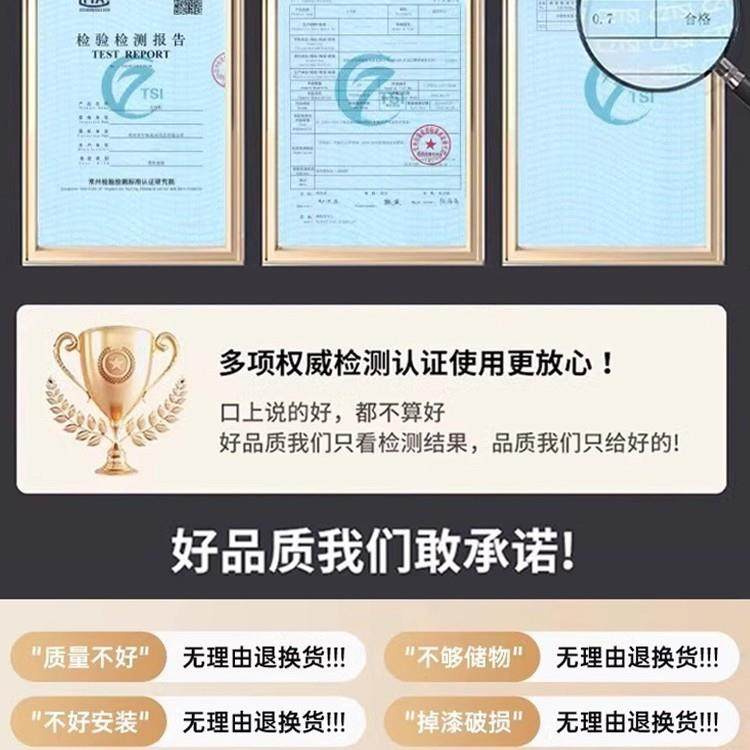 文件柜资料柜办公室置物木质柜带柜锁收P106D-24纳办柜子储物柜矮