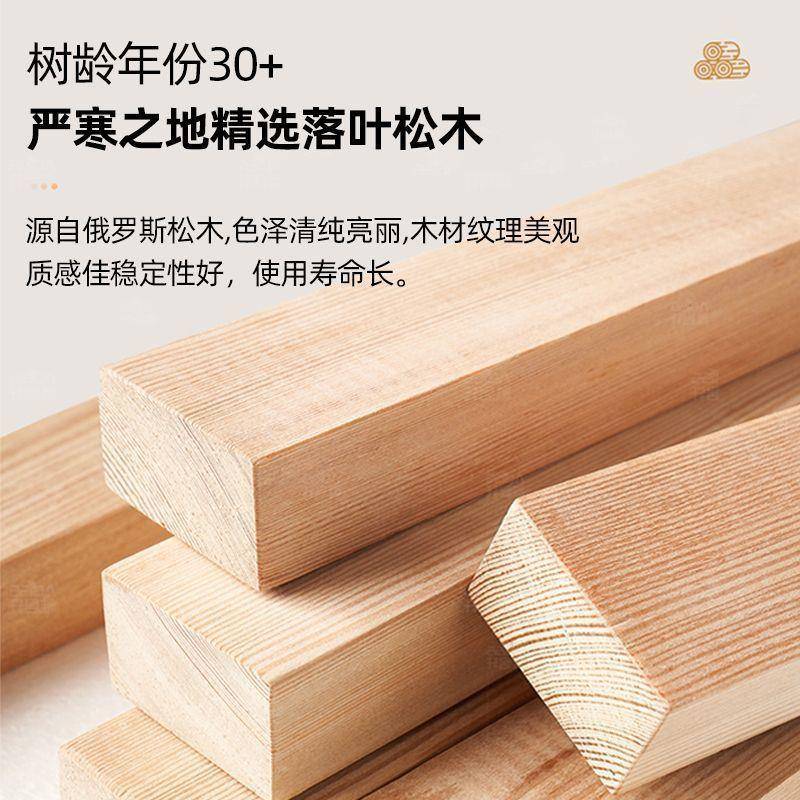 实木上下床儿见详情童全床双高层床多功能床床子母两层低床上下铺