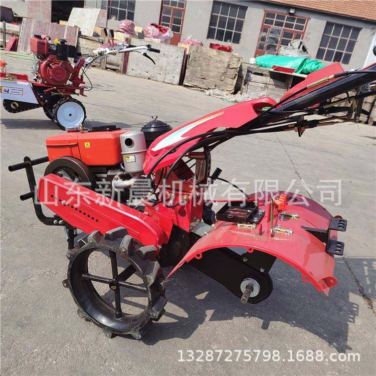 全齿轮汽旋耕机手扶自走大式油开沟培土YFS机棚旋耕开沟机,农机/农具/农膜,耕种机械/微耕机/开沟机,淘宝优惠券,粉丝福利购,淘宝优惠卷