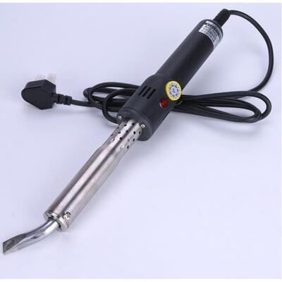 广电州黄花WTA－300大功率烙铁弯嘴型斧高强度WTA/300W/500W/800W