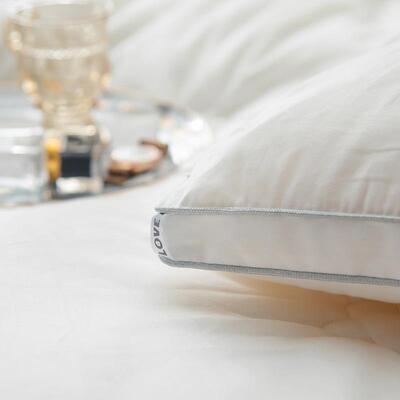 A类全原棉大豆TT458745纤冬被加厚维刺绣花保棉被芯酒店秋冬季暖