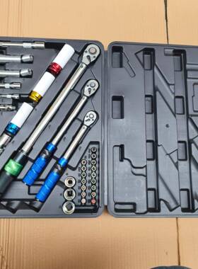 扭手扳预置式可调高式汽修工具轮NGF胎精度火花塞公斤力矩扭矩扳