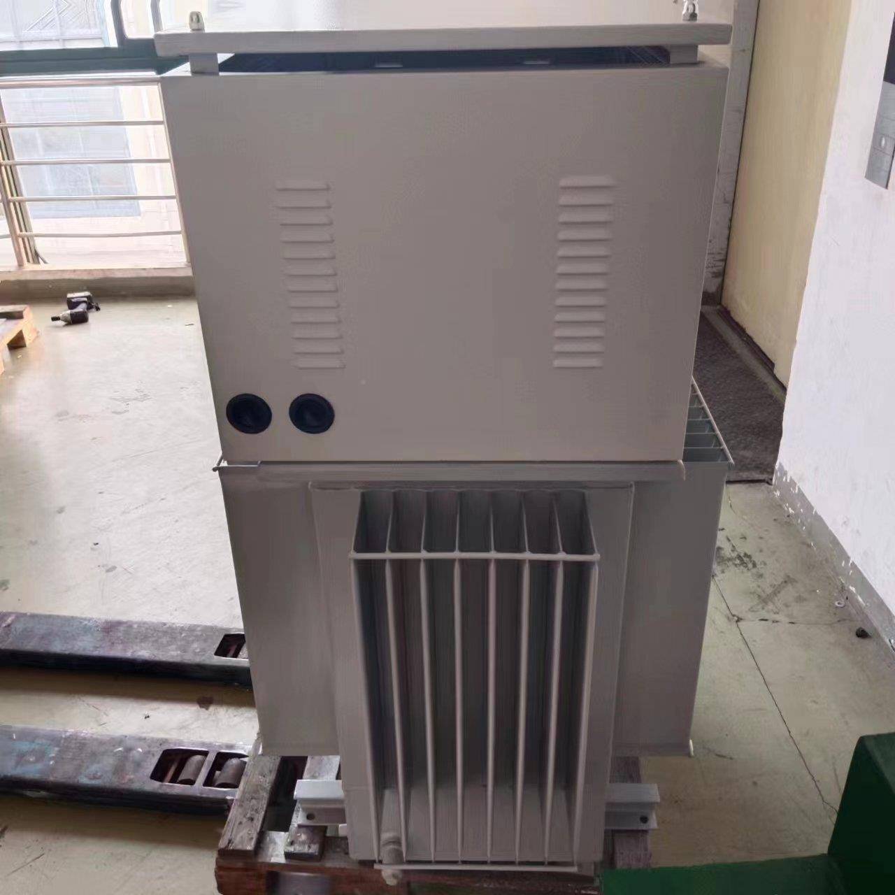 油浸式稳压TNSJA器三3等80V大功工相业可选全铜隧道设备率升压稳