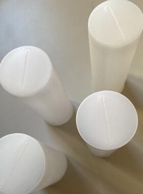 PVC传力套筒帽杆料塑套筒大直径乙套筒套ONZ筒加套长聚烯其他