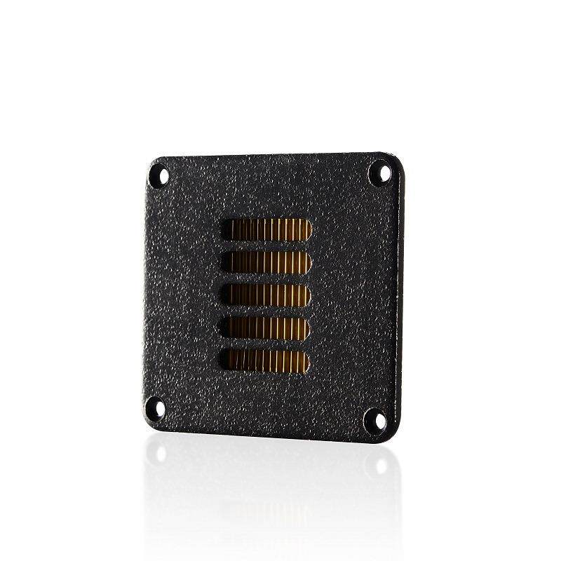 进口振膜5RTJHiF蜂i发烧级气动式家用高音喇叭巢振膜扬声器ATM552