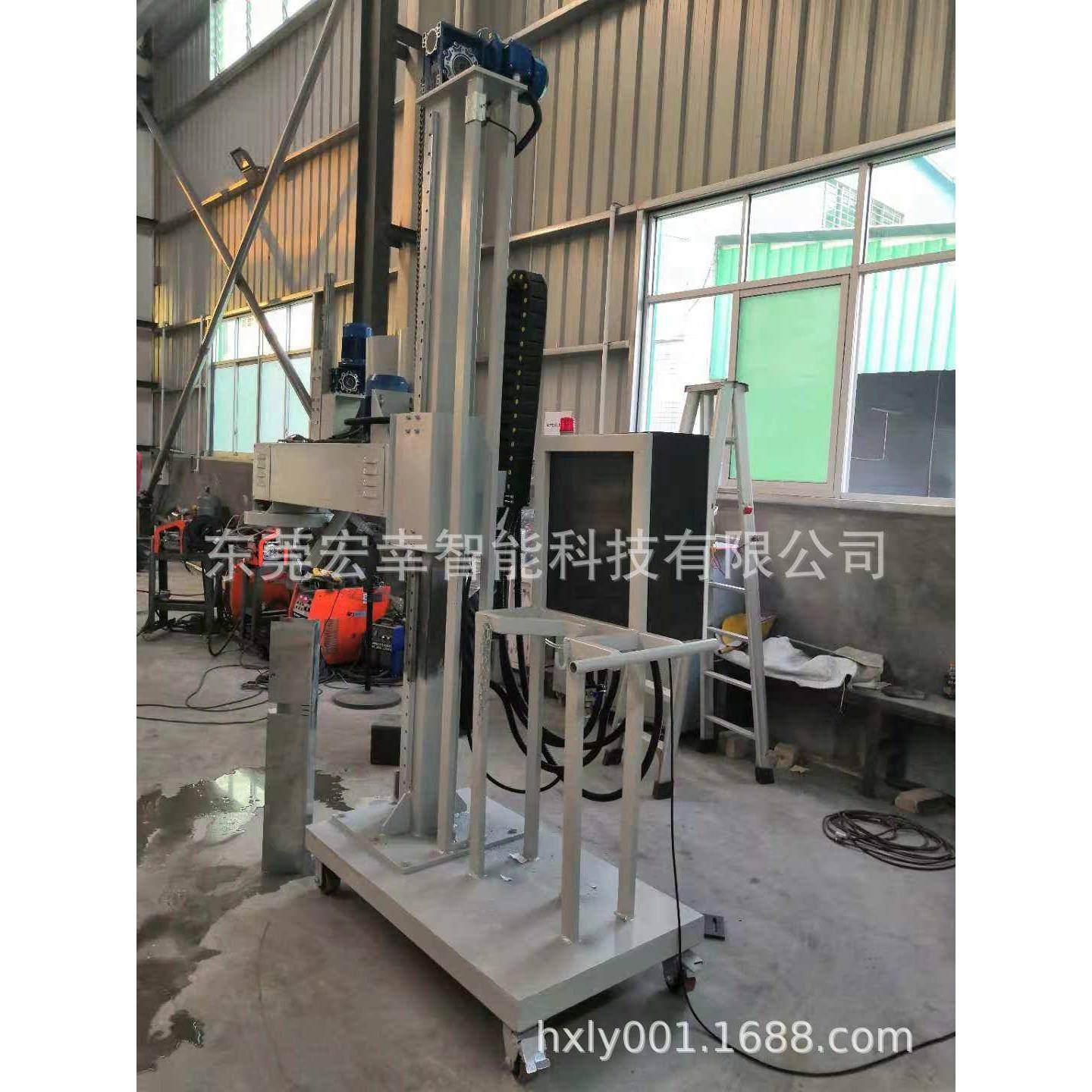 粉精炼除气机液净化设喷备铝水纯提精炼器HXGPF-10铝铝水除氢机