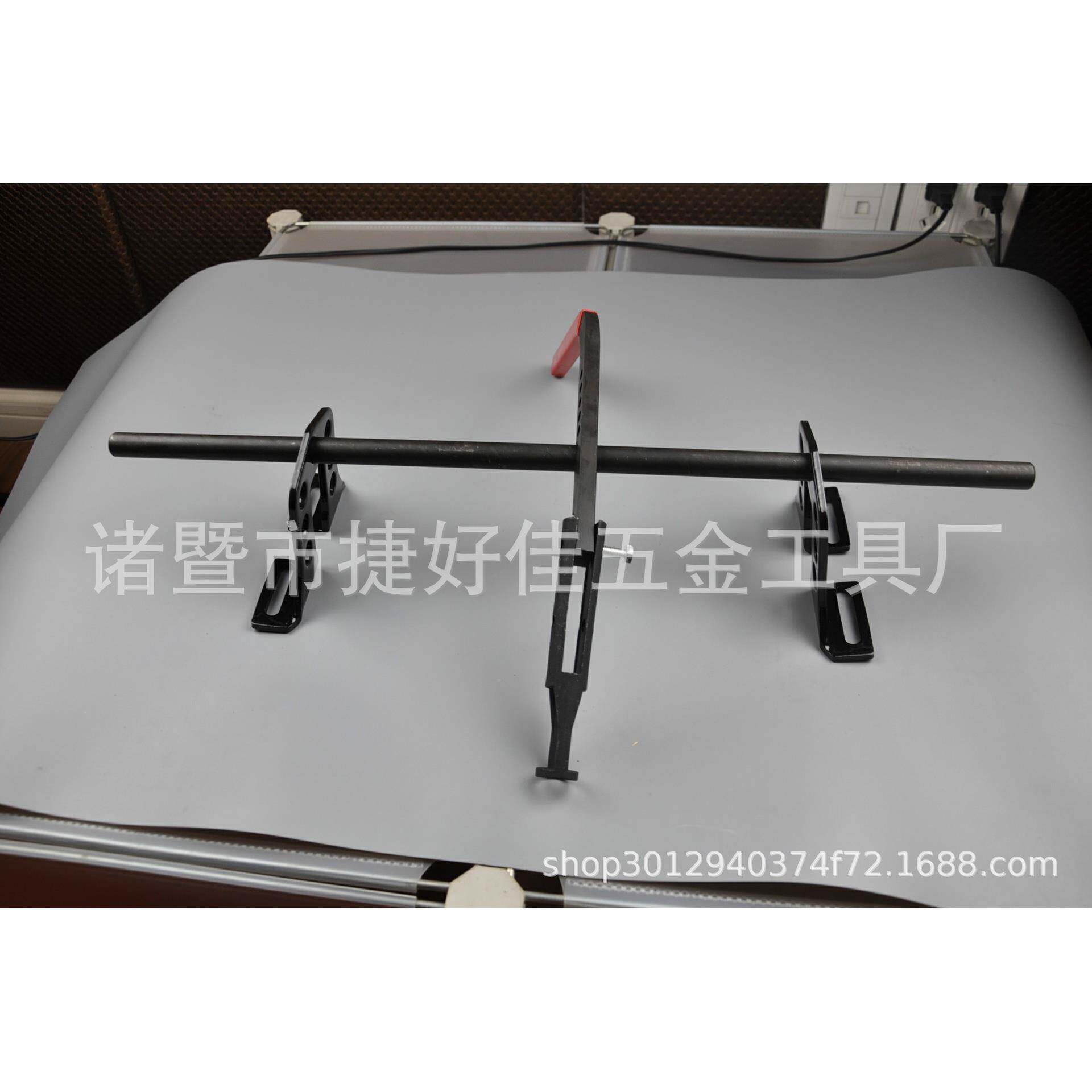 簧免拆式凡尔钳单人操作缩气门弹钳气门拆装弹工具气门jc-077簧压