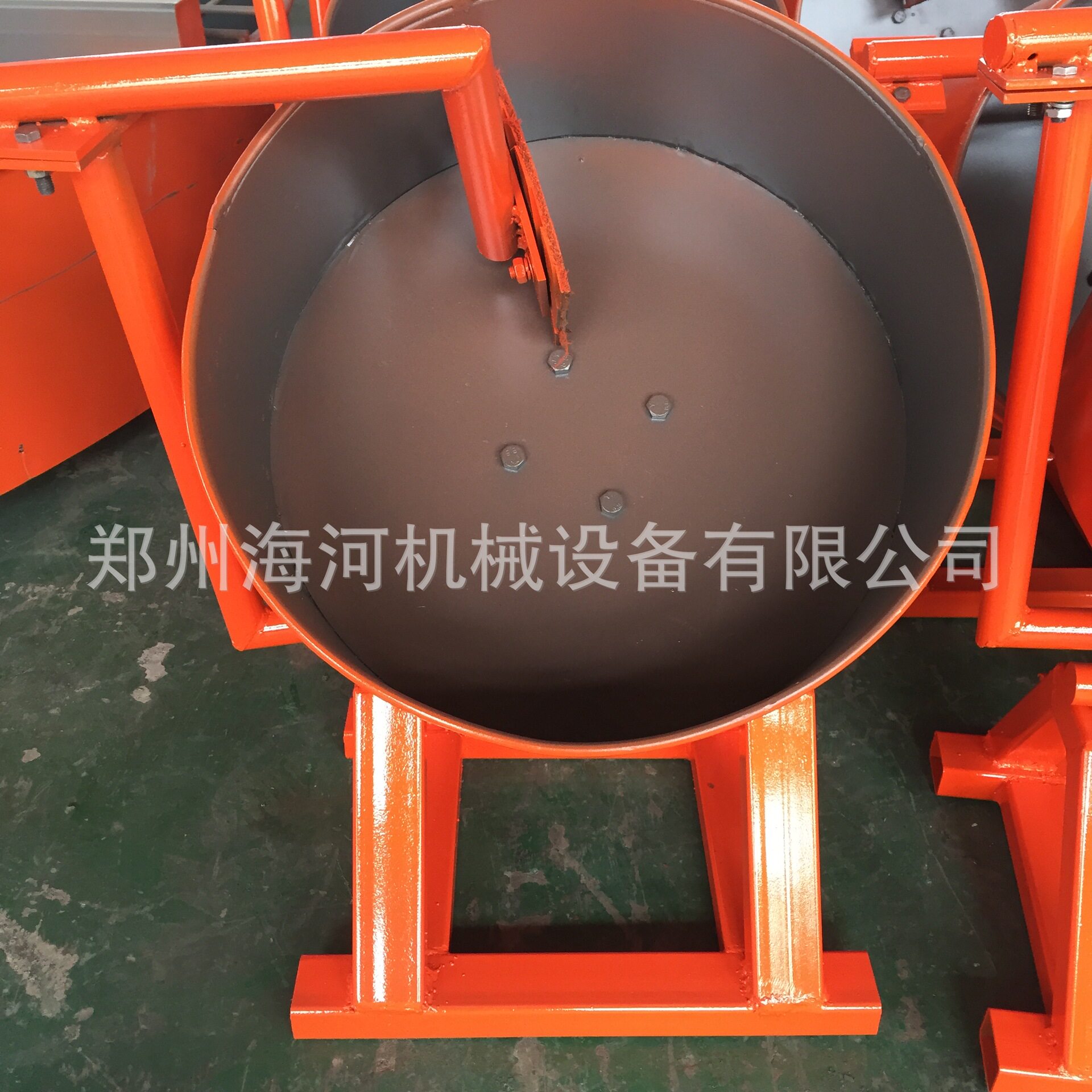 小型实验室粉料制粒成球盘