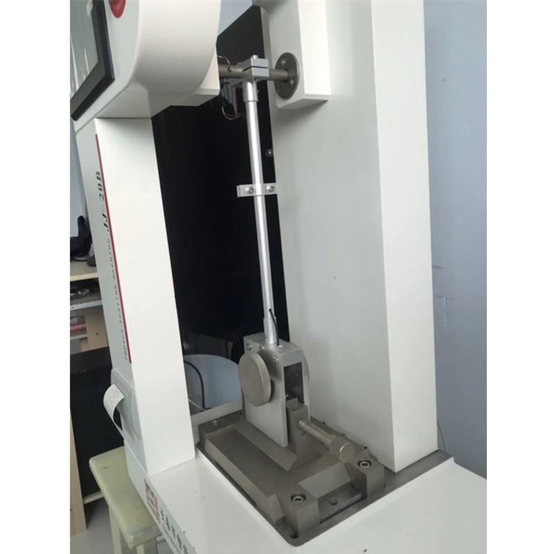验计BEG机控制忆式冲击试记机简支梁算悬臂梁一体