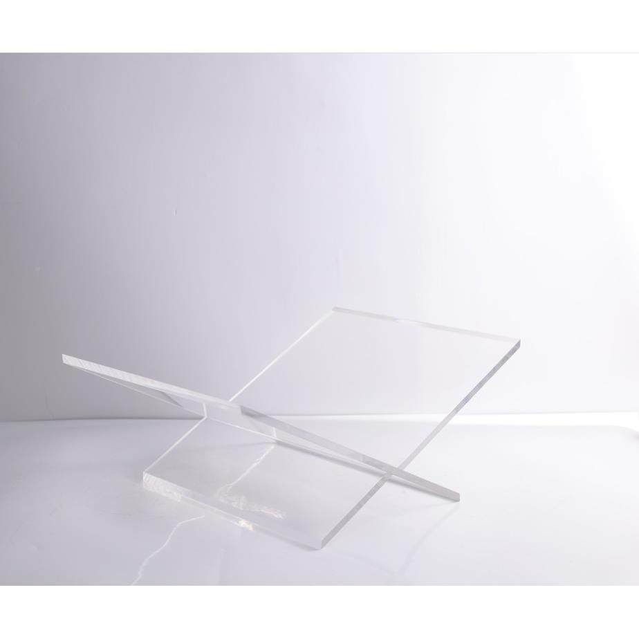 现代极简装X型黑色透明家亚B0237克力杂志书架售处居桌面楼茶几饰,家居饰品,装饰摆件,淘宝优惠券,粉丝福利购,淘宝优惠卷