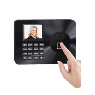 销X3西班牙印尼语越南热语人脸指纹密码考勤X1plus刷机卡打语卡机