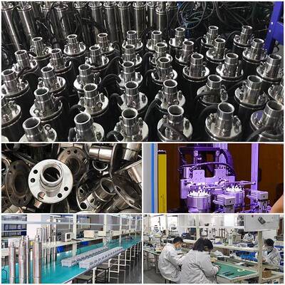 吉鹿3寸3SSH2.2140-D72无品牌//90螺0杆出/口非洲24V直流无刷高扬