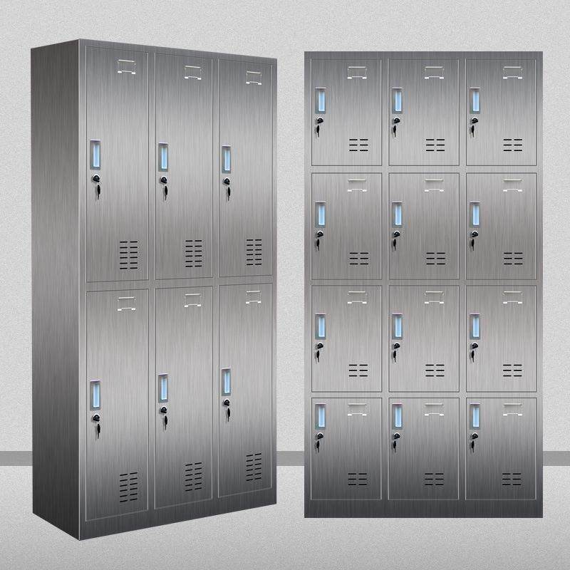 不201锈钢ke-0012衣柜多门储物碗柜3更04不不锈钢九门柜锈钢员工,商业/办公家具,办公储物柜,淘宝优惠券,粉丝福利购,淘宝优惠卷