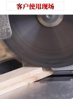 SPSB高速夹锯电机切AF42铝型材切割电机塑胶PVC管材高速锯片马达