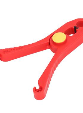 径电作业绝缘毯夹电力施工高压毯夹带钩带大口缘绝毯防SFS护夹