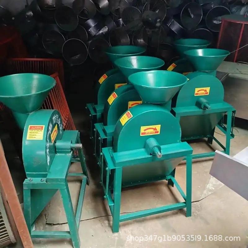农A36用式红薯片地瓜切机黄机姜削片厚立度可调
