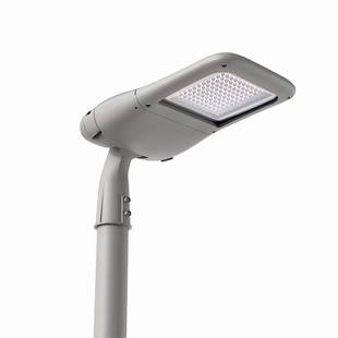 户外ED鸭舌帽5路灯头可调角度压铸灯具1L00W10W00W道路照明VOY路2