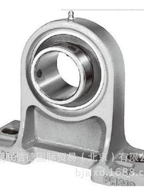 东莞T座RSPR轴承高转速F21C0带外球面轴承北京现货立B式座