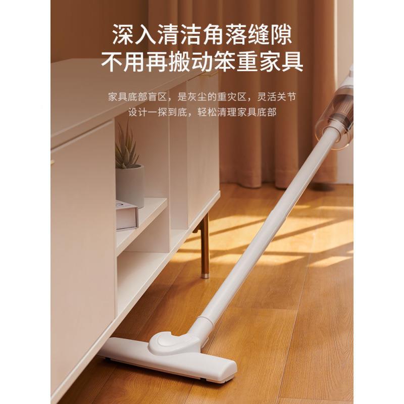 扬子吸尘器率家用小型持式手大吸力功RAS机车非无线静音超载包邮