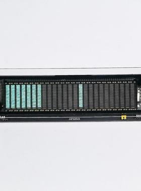 声控拾音VFD215音频3875谱显示屏5-12V输灯入音响氛围电平跳乐动