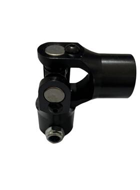 XG125高W精XSG度小间矩隙万大扭滚针轴承型单节向节传动轴联轴器