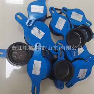 预应力桥梁浆密封罩锚具盖11-15压孔梁端压浆梁场950锚罩具压浆帽