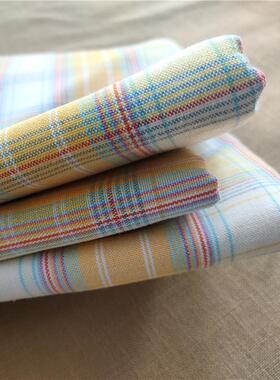 ?东原棉纯棉老粗布床单1厚00山全棉加加密细纱老F7675MT9夏季式夏