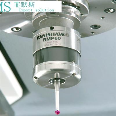 雷尼绍RMP60RMP60A-742-0001工一件测5头无线电探头雷尼绍级