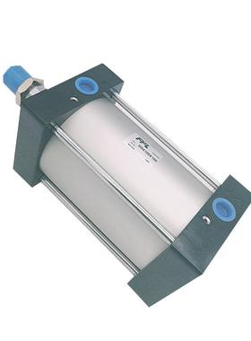 国产拉杆式直行程气缸ADD气缸DDA1000ACCX10规格较多