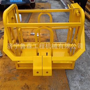 四ODI川各种型号吊工车用高空作业吊徐吊车吊篮价篮格优专惠