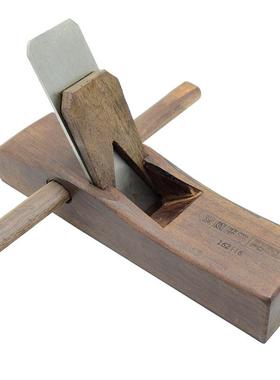 EVERP2OWER/艾威博尔6115-162117港162115-11式黑檀木光刨