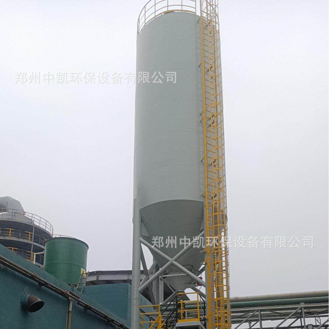 环保仓厂家大型中原料中型转选矿生石灰骨料料砂石碎石可定制产使