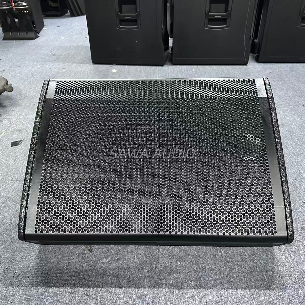 NX 45-A单15寸返听音响户外专业演出音箱线阵音响酒吧专业音响